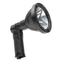 Buffalo River 110mm 10W LED Rechargeable Spotlight