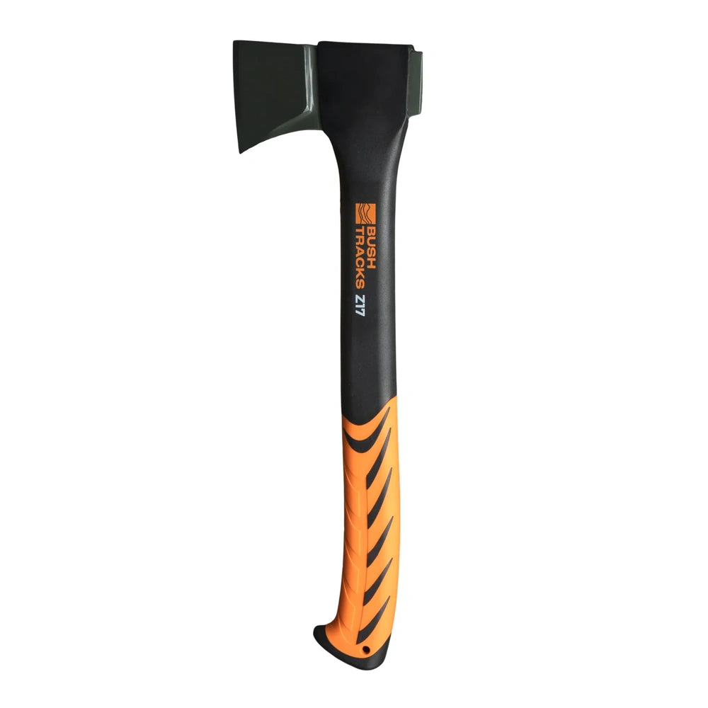 Bush Tracks 17.5 Inch Splitting Axe