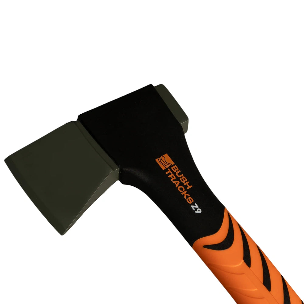 Bush Tracks 9 Inch Chopping Axe
