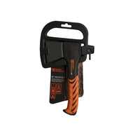 Bush Tracks 9 Inch Chopping Axe