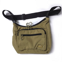 Bush Tracks Covert Shoulder Bag