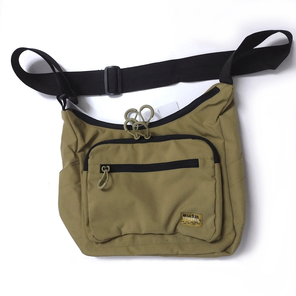 Bush Tracks Covert Shoulder Bag