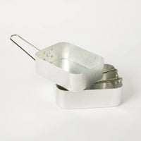 Bush Tracks Army Mess Kit