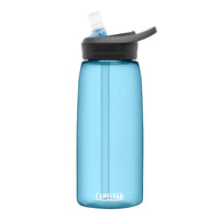 Camelbak Eddy+ Tritan Renew Water Bottle 1L