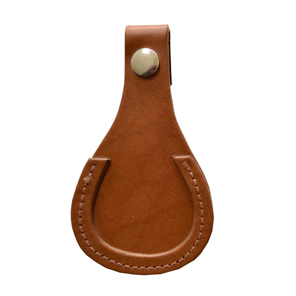 Colonial Leather Shotgun Barrel Rest