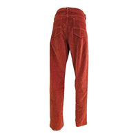 Corfu Womens Cord Jeans