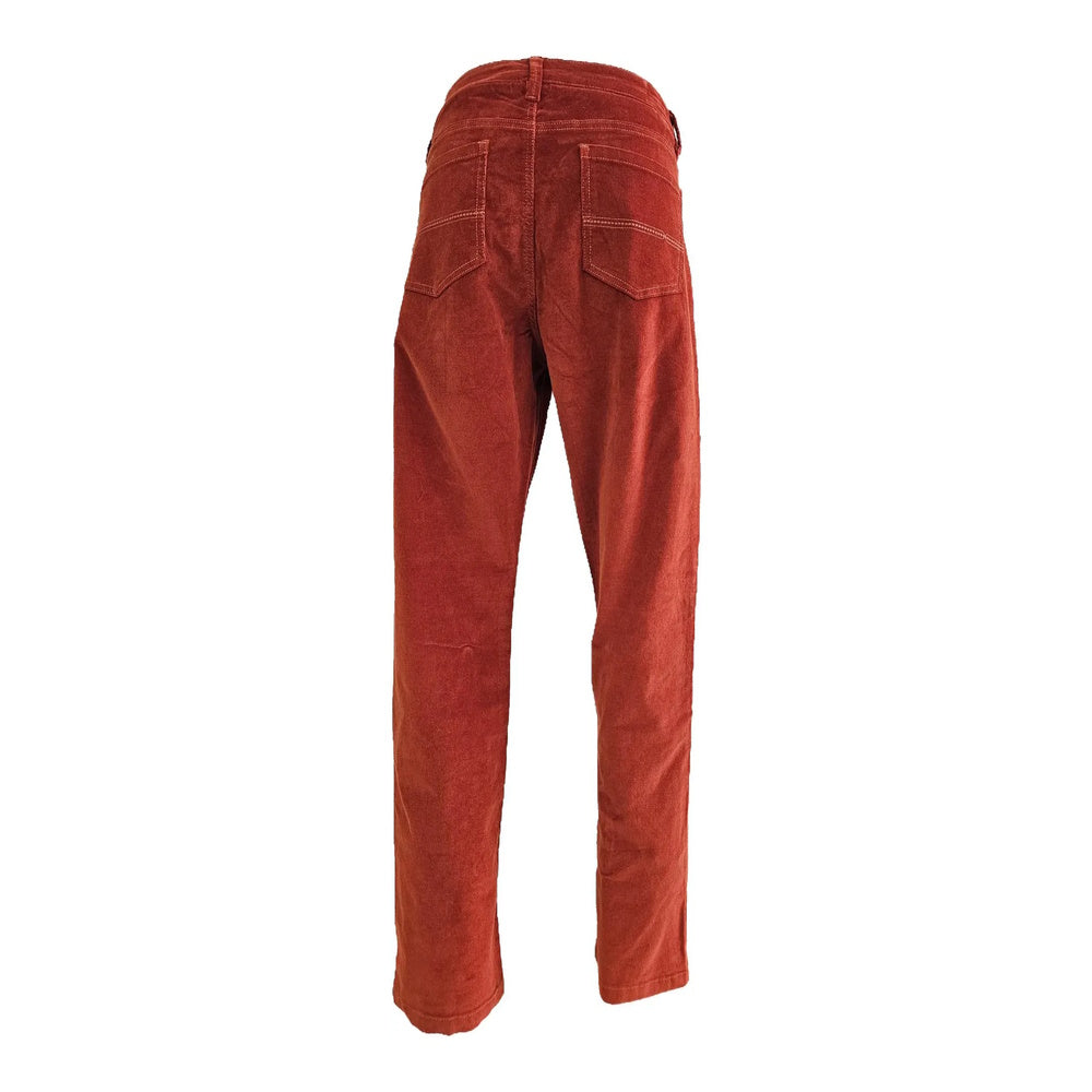 Corfu Womens Cord Jeans