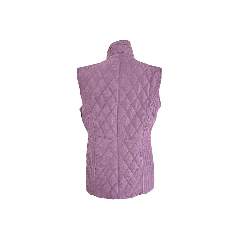 Corfu Womens Poly Nylon Vest
