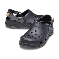 Pair of Crocs Classic All Terrain Clog