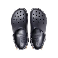Top down view of Crocs Classic All Terrain Clogs