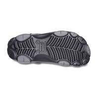 Sole of Crocs Classic All Terrain Clog