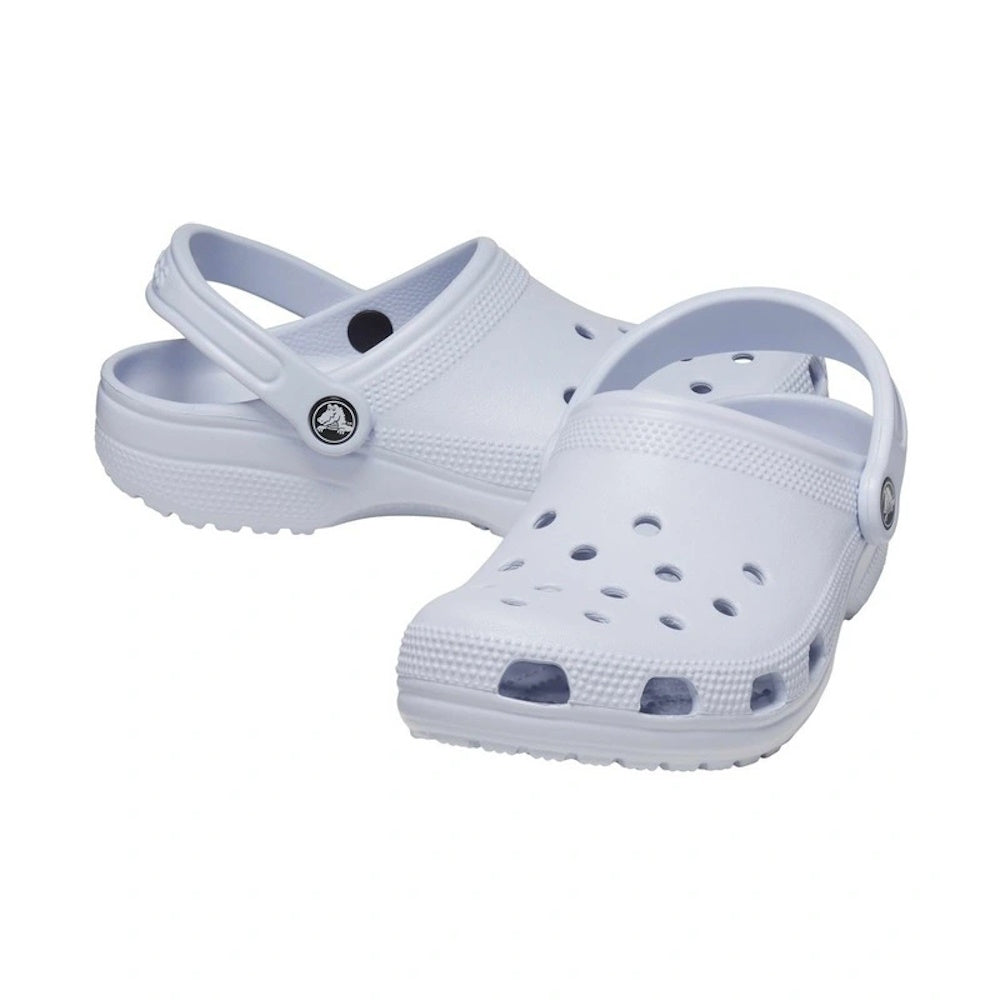Pair of Crocs in Dreamscape