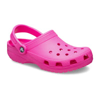 Pink Crush Crocs Classic Clog