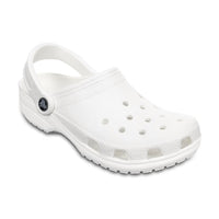 Crocs Classic Clog in White