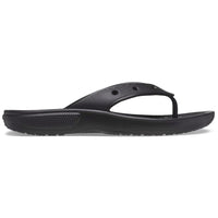 Crocs Classic Flip Black Side