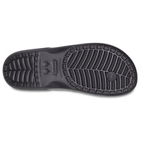 Sole of Crocs Classic Flip