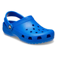 Crocs Kids Clog in Blue Bolt
