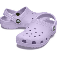 Crocs Kids Classic Clog