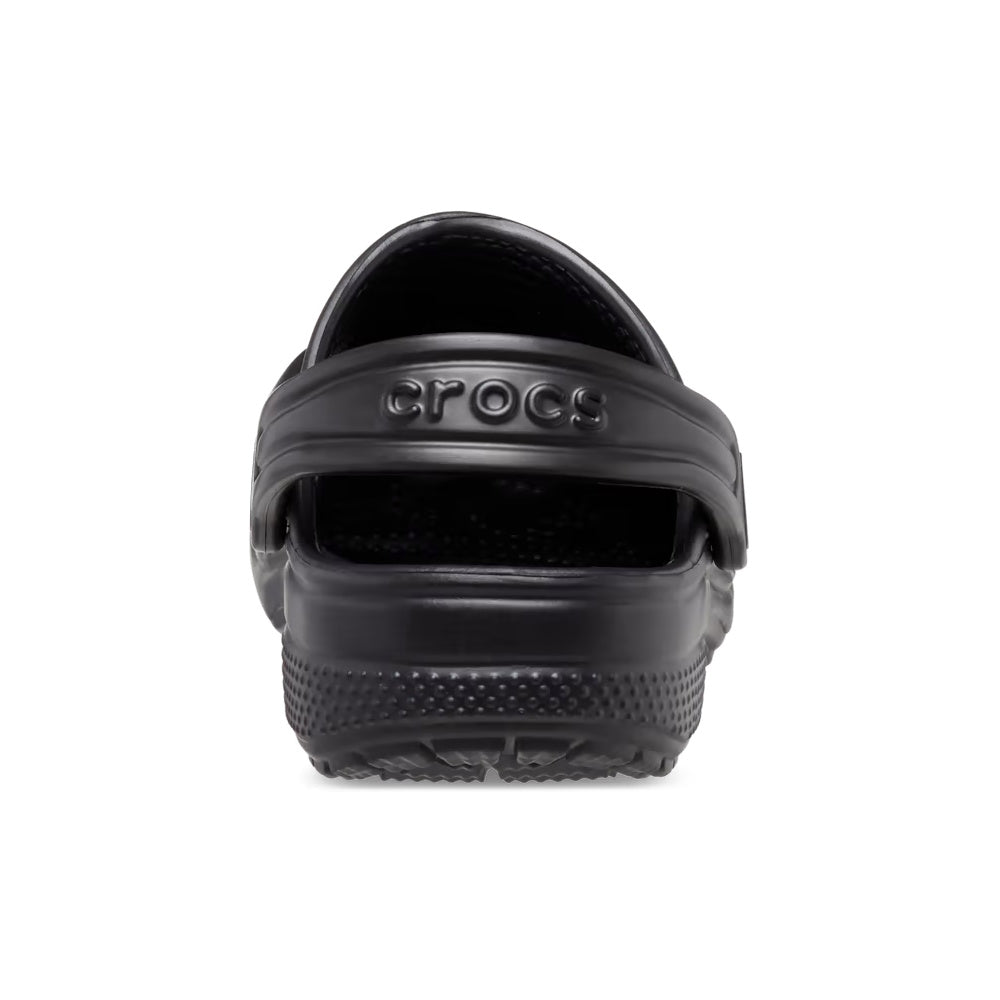 Crocs Toddler Classic Clog