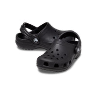 Crocs Toddler Classic Clog