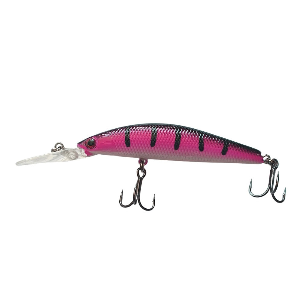 Hawk Sniper Deep 69D (Suspend 2M) Pink Lady