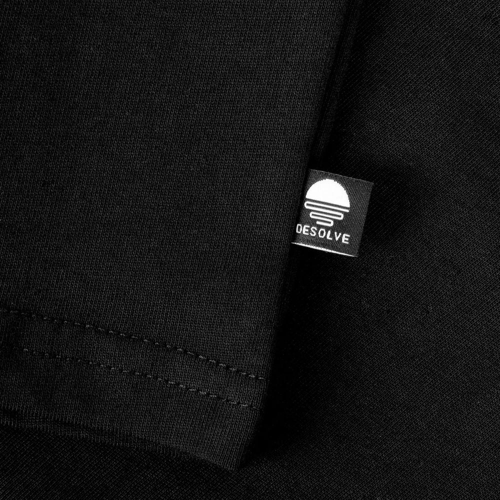 Desolve Mens Born to Battle Kingfish Singlet