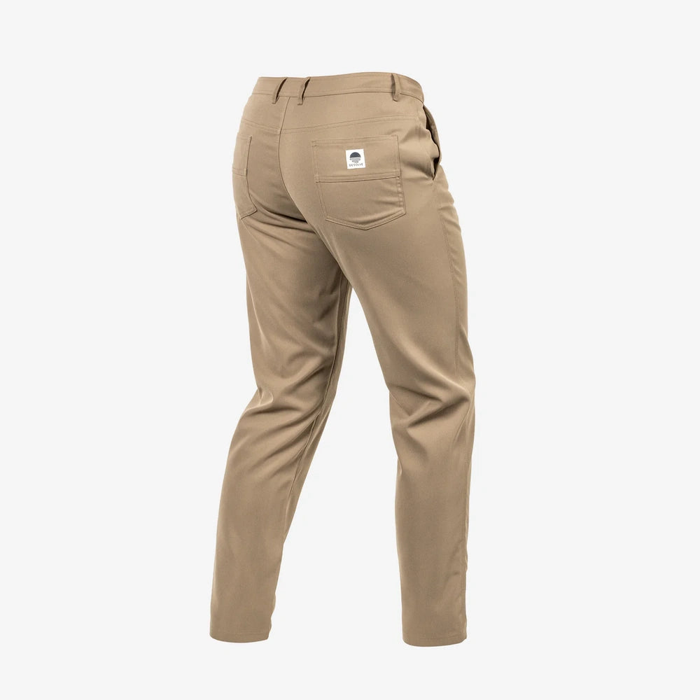Desolve Mens Bowline Pants