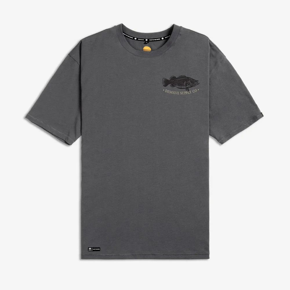 Desolve Mens Cod Tee