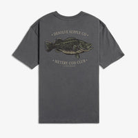 Desolve Mens Cod Tee