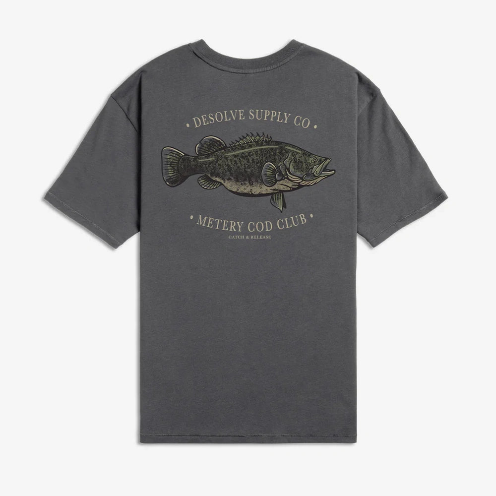 Desolve Mens Cod Tee