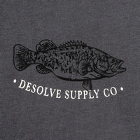 Desolve Mens Cod Tee