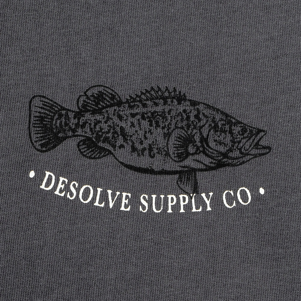 Desolve Mens Cod Tee