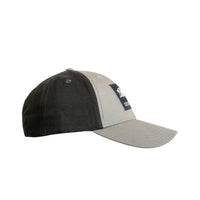 Side view of Desolve Snappy Cap