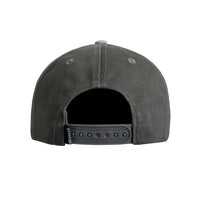 Back view of Desolve Snappy Cap