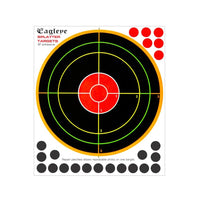 Eagleye 8 Inch Adhesive Target