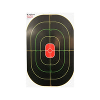 Eagleye 16 Inch Heavy Card Target