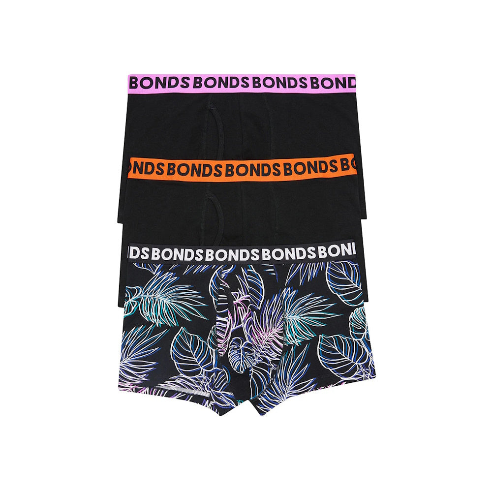 Bonds trunks hot sale