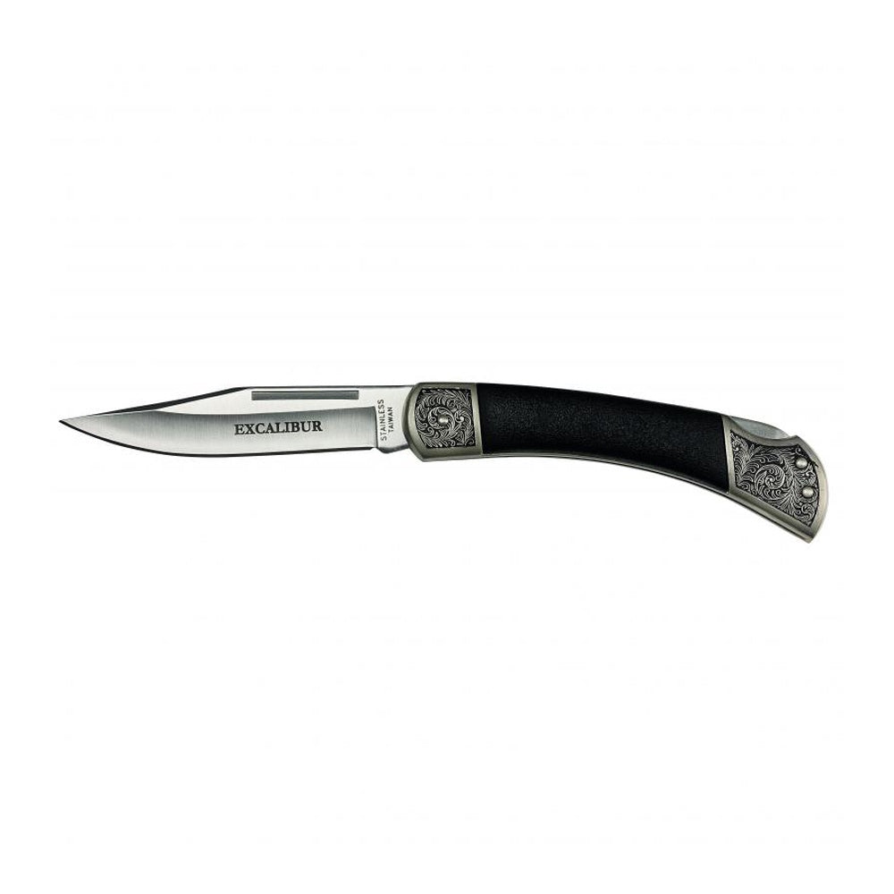 Excalibur Royal Black King Knife