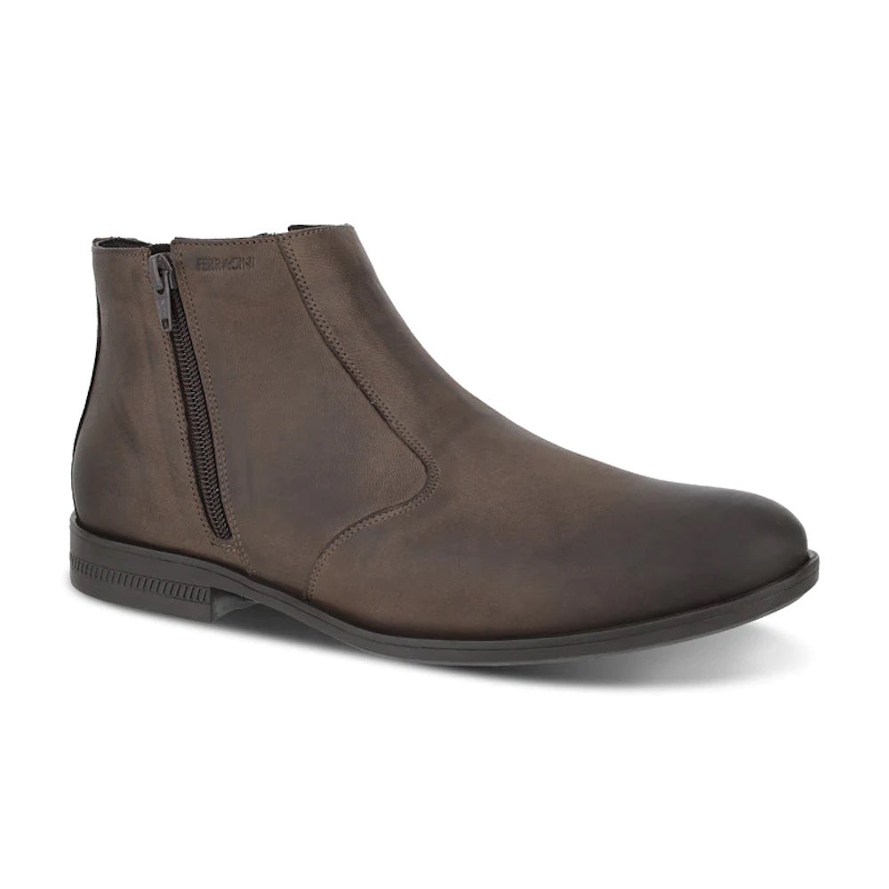 Ferracini Mens March Boot in Rust