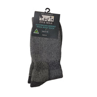 Five Mile Boot Socks