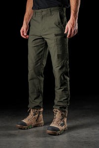 FXD WP-3 Mens Stretch Work Pants