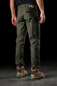 FXD WP-3 Mens Stretch Work Pants
