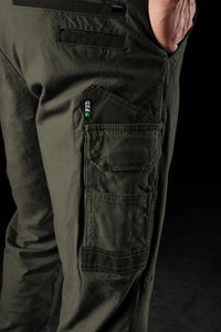 FXD WP-3 Mens Stretch Work Pants