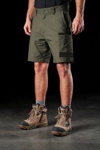 FXD WS-3 Mens Stretch Work Shorts