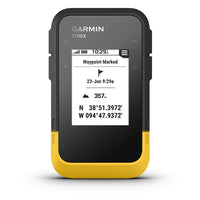 Garmin eTrex SE GPS Support