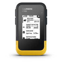 Garmin eTrex SE GPS Weather