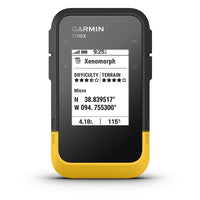 Garmin eTrex SE GPS Geocaching