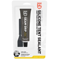 Gear Aid Seam Grip+Sil Silicone Tent Sealant