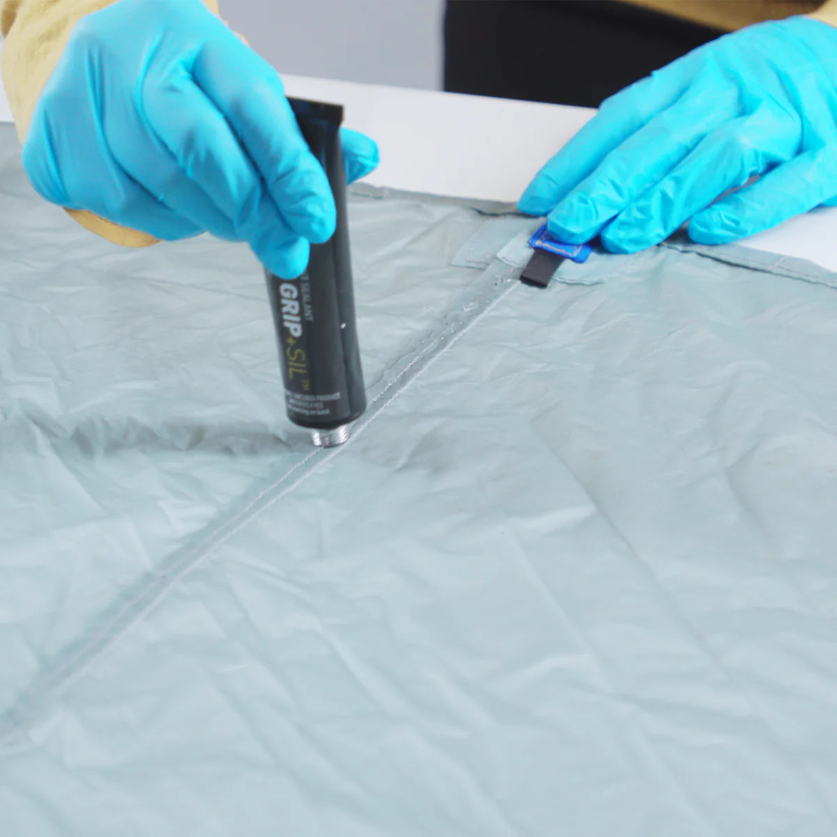 Gear Aid Seam Grip+Sil Silicone Tent Sealant