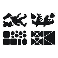 Gear Aid Tenacious Tape Repair Patches